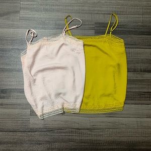 Abercrombie top bundle